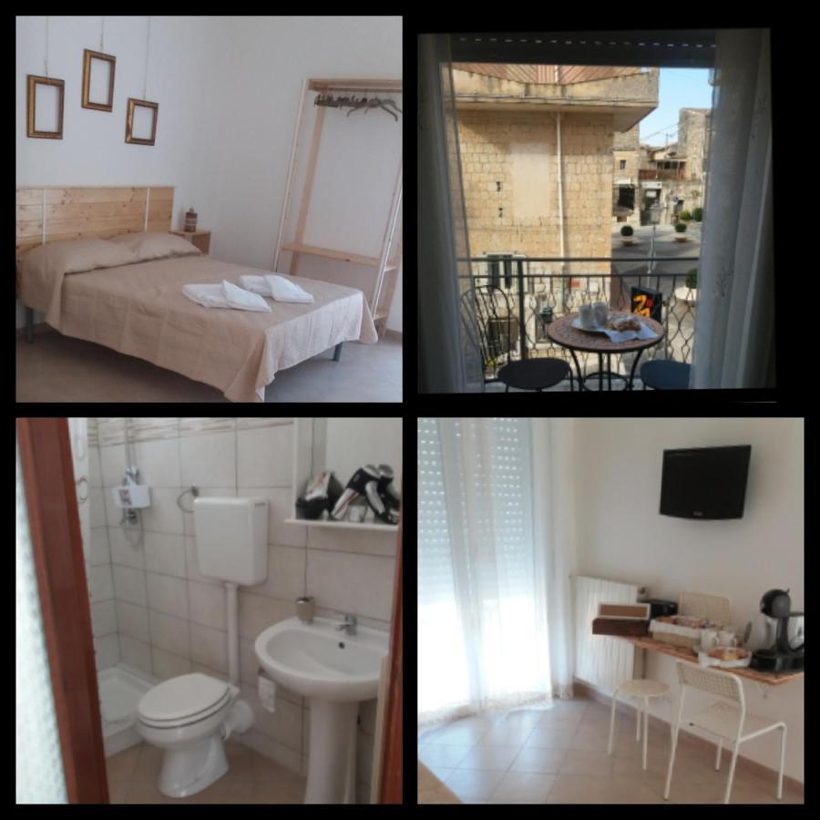 Bed & Breakfast Acquaviva Di Vullo Vincenzo Acquaviva Platani 외부 사진