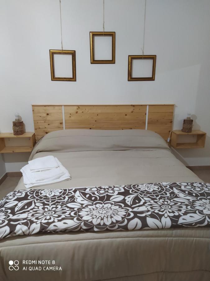 Bed & Breakfast Acquaviva Di Vullo Vincenzo Acquaviva Platani 외부 사진