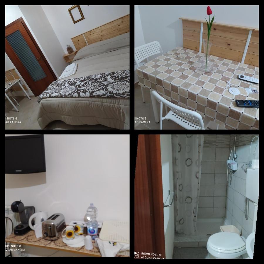 Bed & Breakfast Acquaviva Di Vullo Vincenzo Acquaviva Platani 외부 사진