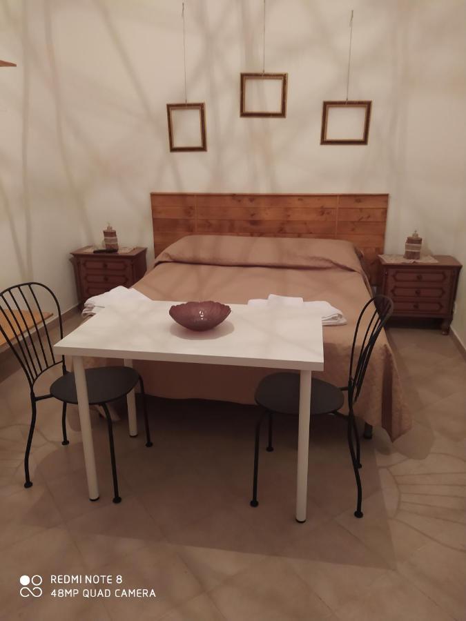 Bed & Breakfast Acquaviva Di Vullo Vincenzo Acquaviva Platani 외부 사진