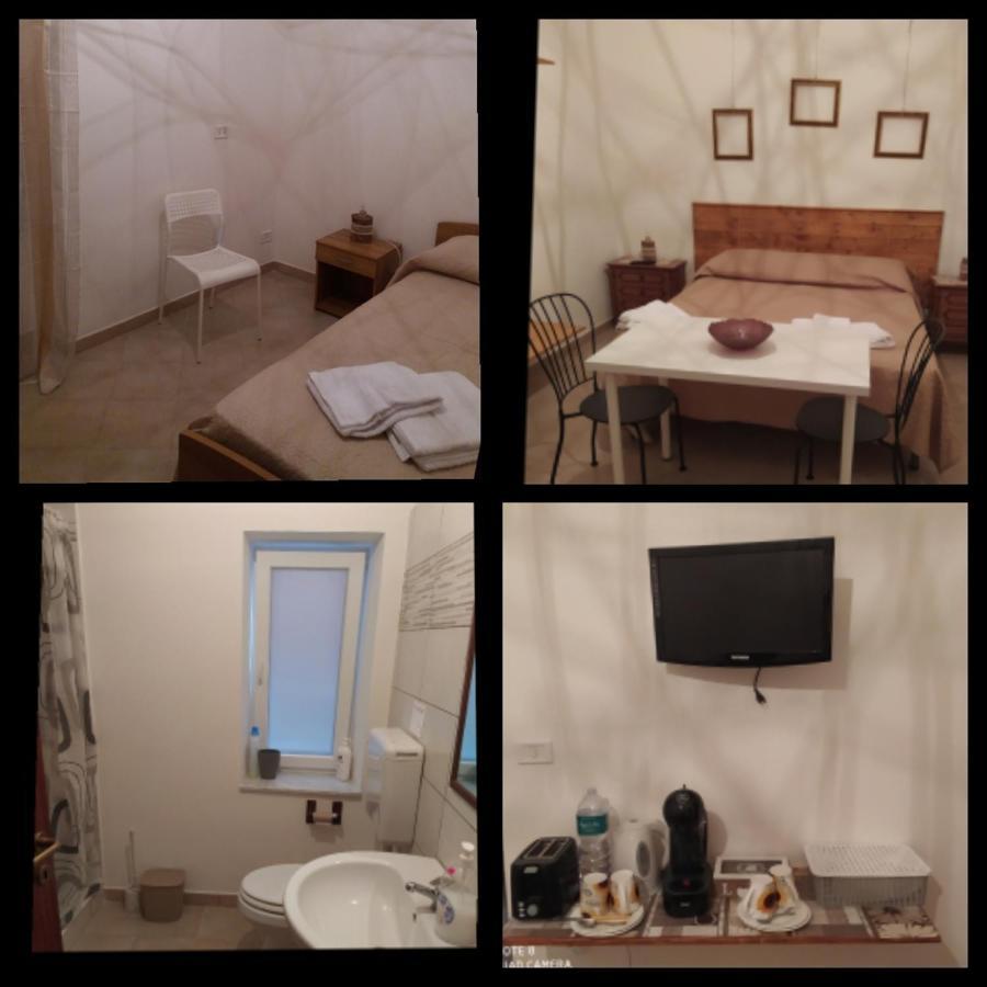 Bed & Breakfast Acquaviva Di Vullo Vincenzo Acquaviva Platani 외부 사진