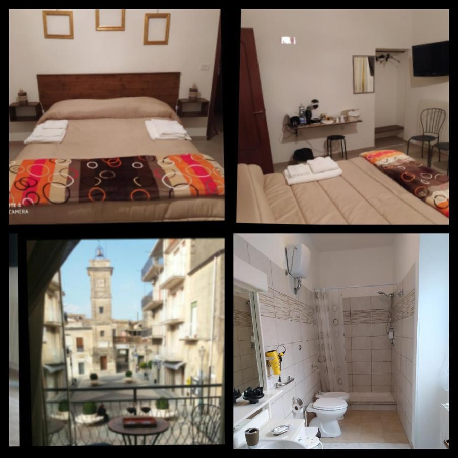 Bed & Breakfast Acquaviva Di Vullo Vincenzo Acquaviva Platani 외부 사진