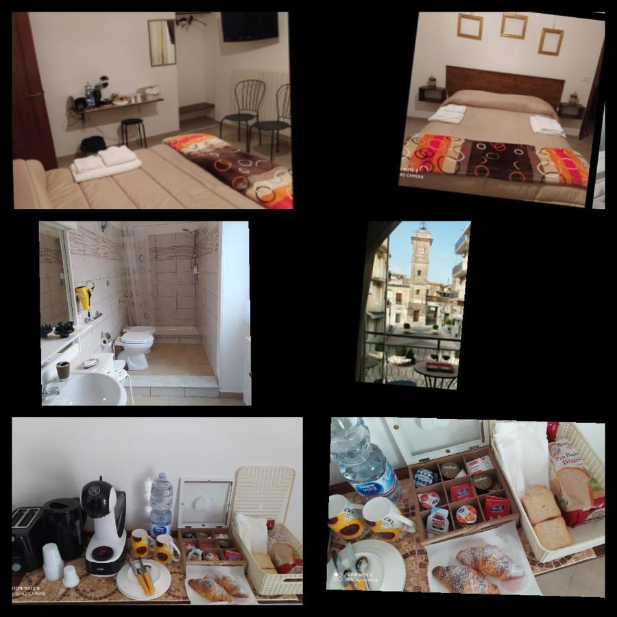 Bed & Breakfast Acquaviva Di Vullo Vincenzo Acquaviva Platani 외부 사진