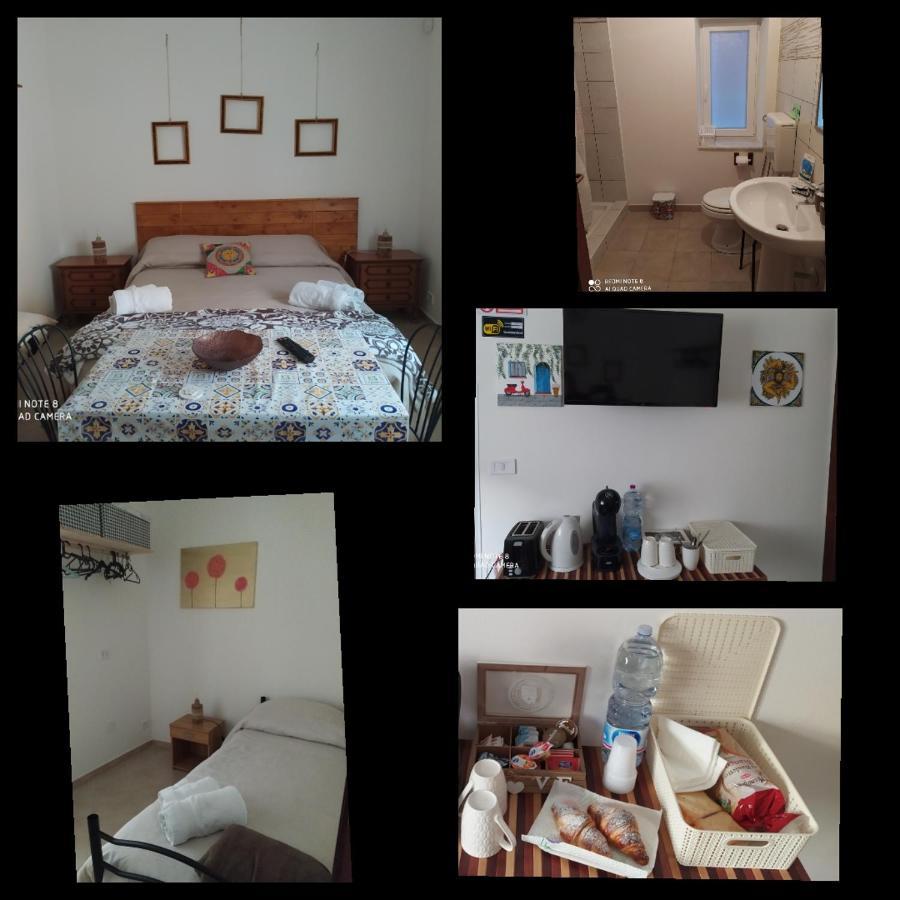 Bed & Breakfast Acquaviva Di Vullo Vincenzo Acquaviva Platani 외부 사진