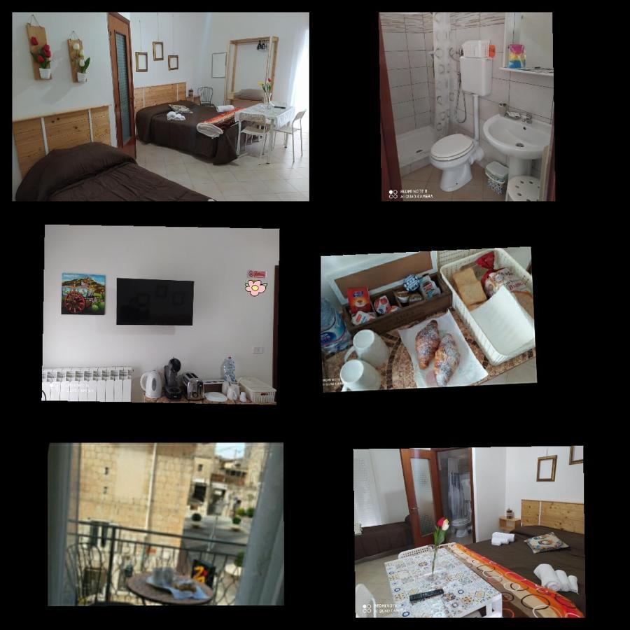 Bed & Breakfast Acquaviva Di Vullo Vincenzo Acquaviva Platani 외부 사진