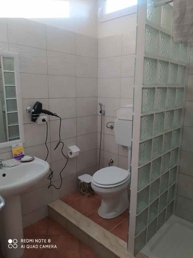 Bed & Breakfast Acquaviva Di Vullo Vincenzo Acquaviva Platani 외부 사진