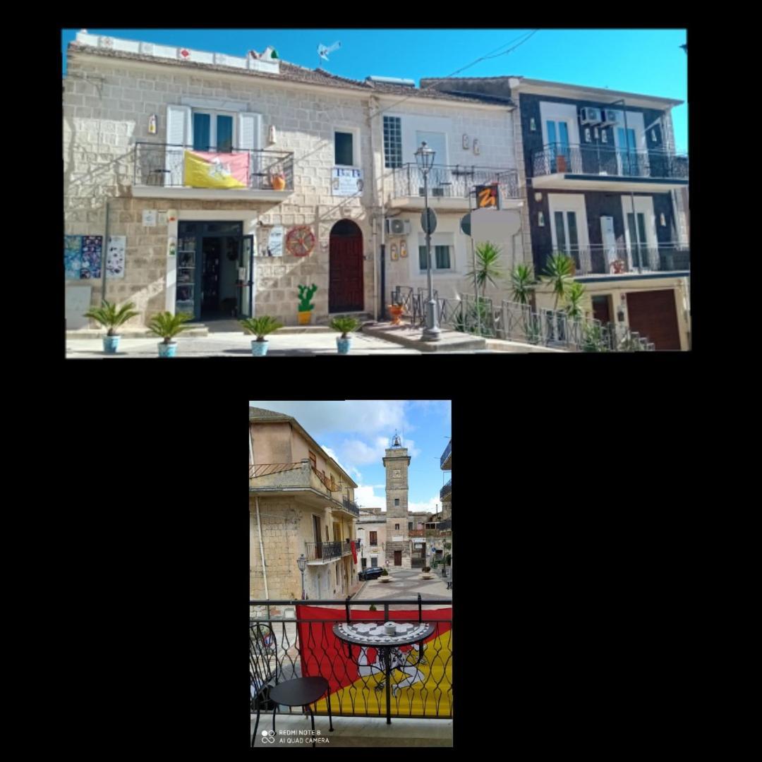 Bed & Breakfast Acquaviva Di Vullo Vincenzo Acquaviva Platani 외부 사진