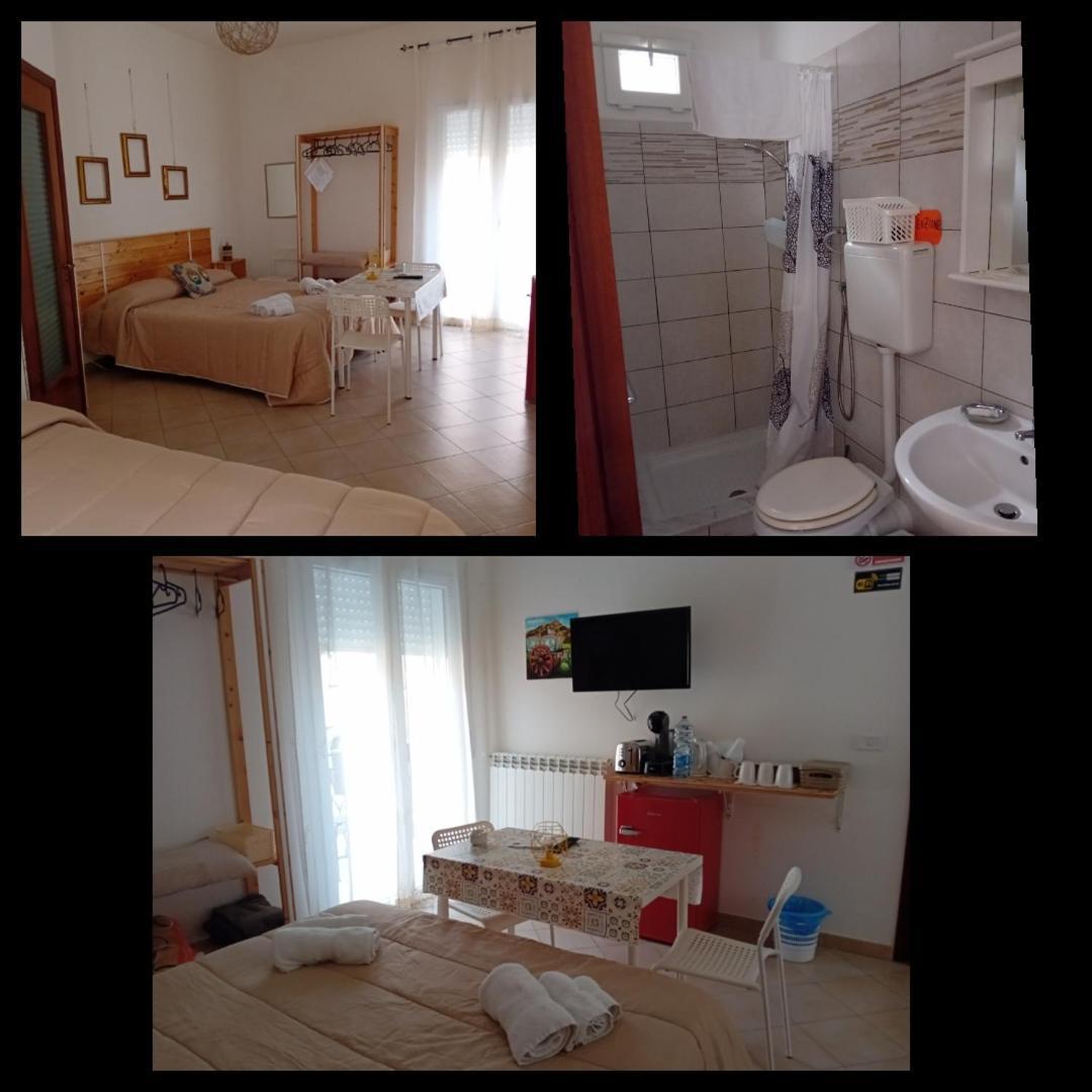 Bed & Breakfast Acquaviva Di Vullo Vincenzo Acquaviva Platani 외부 사진