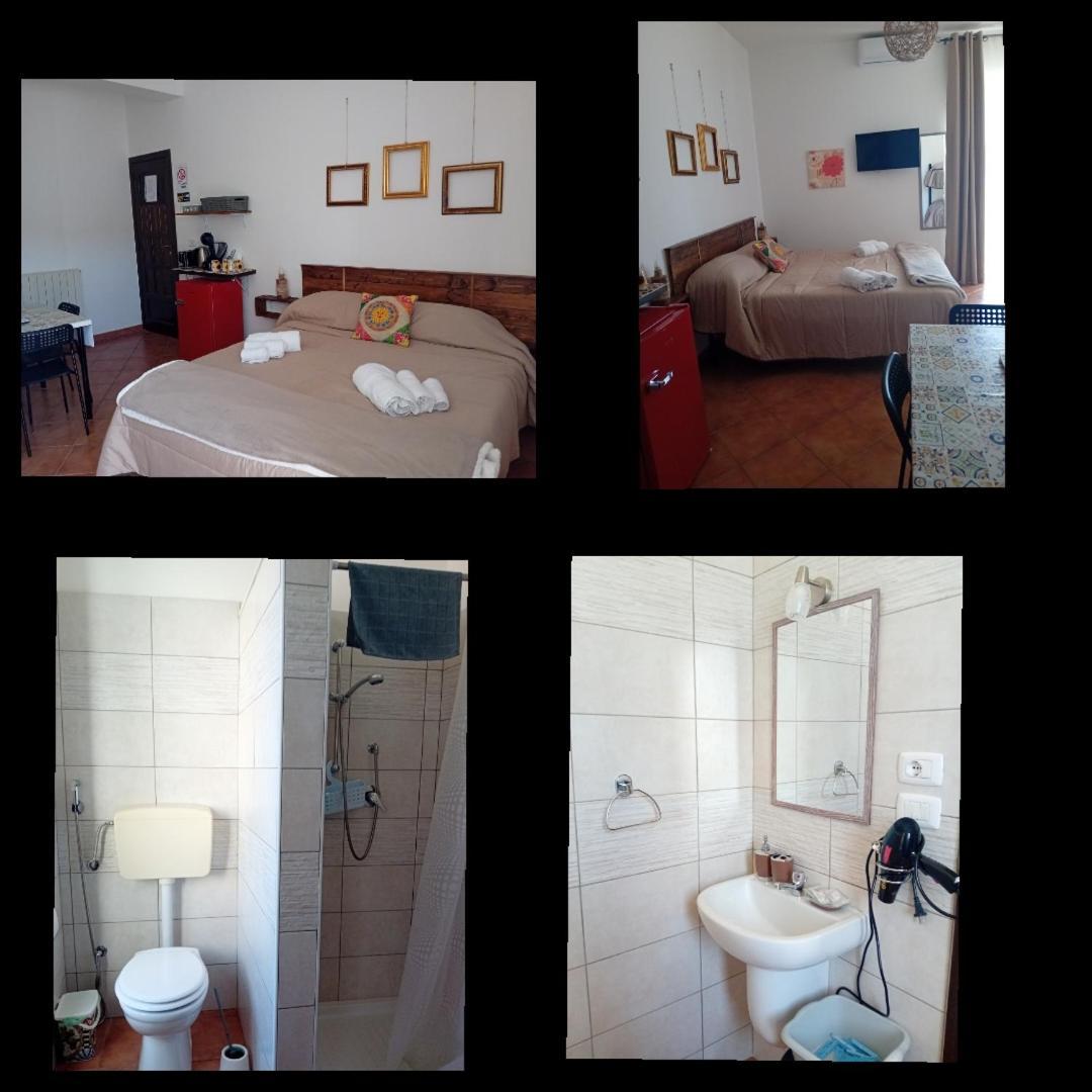 Bed & Breakfast Acquaviva Di Vullo Vincenzo Acquaviva Platani 외부 사진