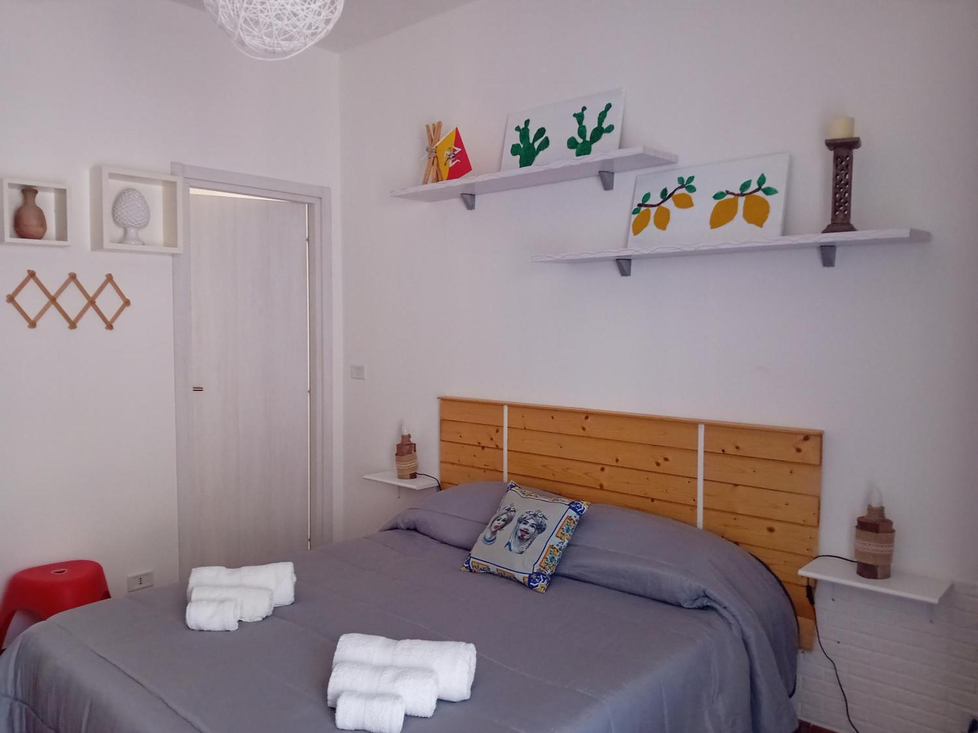 Bed & Breakfast Acquaviva Di Vullo Vincenzo Acquaviva Platani 객실 사진