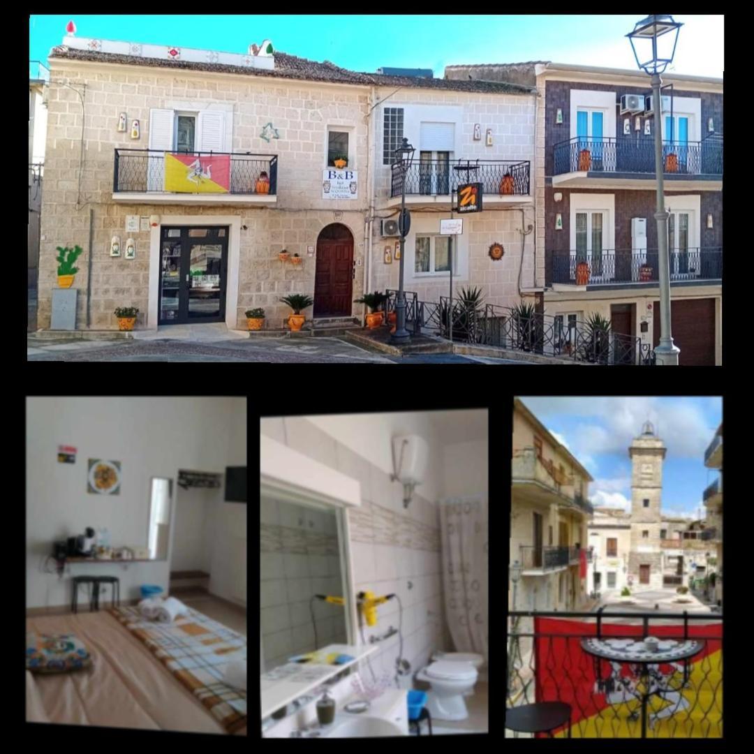 Bed & Breakfast Acquaviva Di Vullo Vincenzo Acquaviva Platani 외부 사진